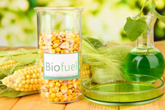 Caheny biofuel availability