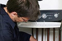 boiler replacement Caheny