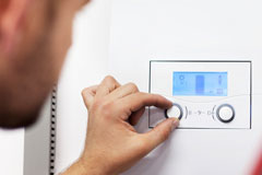 best Caheny boiler servicing companies