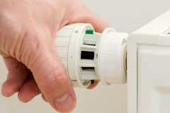 Caheny central heating repair costs